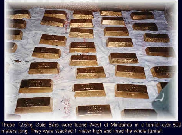 Buried Secrets: 10 Hidden Treasures Still Lost — #5’s Clue Is Staring Us in the Face