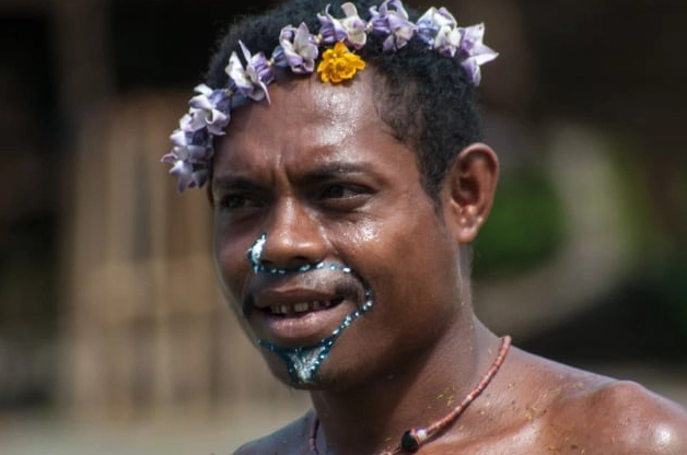 From Nose-Rubs to... Wait From Nose-Rubs to... Wait