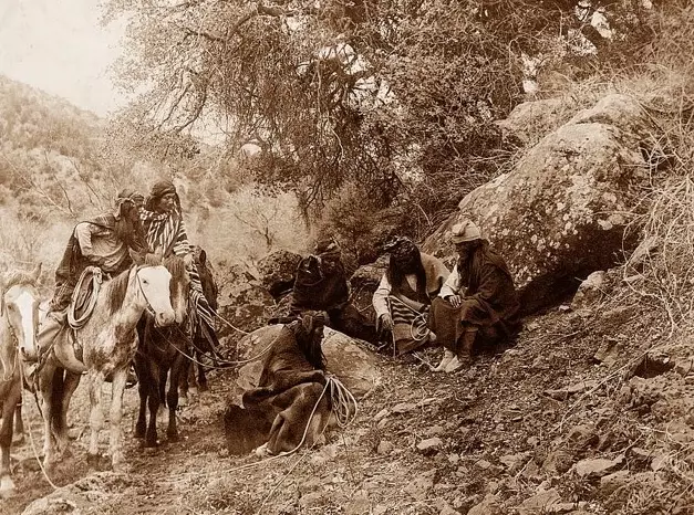 Buried Secrets: 10 Hidden Treasures Still Lost — #5’s Clue Is Staring Us in the Face Buried Secrets: 10 Hidden Treasures Still Lost — #5’s Clue Is Staring Us in the Face