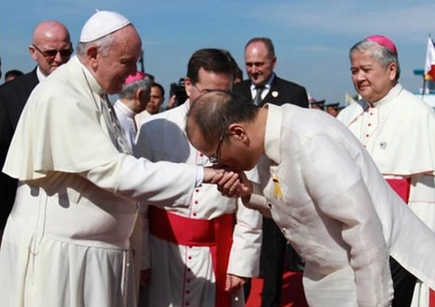 From Nose-Rubs to... Wait From Nose-Rubs to... Wait