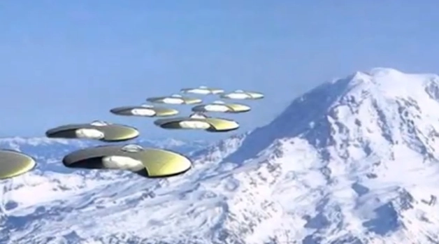 These 10 UFO Cases Are the Most Convincing Ever — #2 Left Experts Speechless